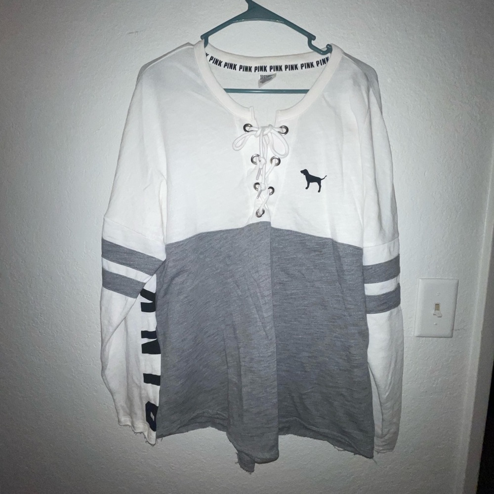 Victorias secret PINK pullover